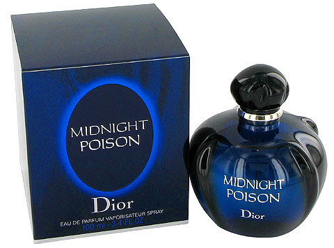 Midnight Poison Perfume - Click Image to Close